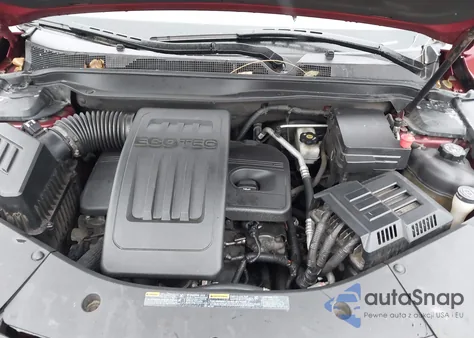 2011 Chevrolet Equinox 1Lt из США, поврежденный, VIN 2CNALDEC8B6234298